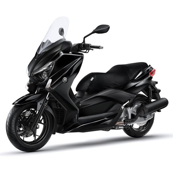 Las mejores Fundas de moto Yamaha xmax 125