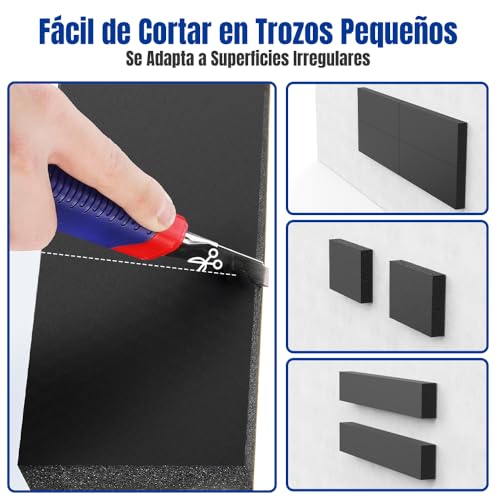 Topes de hule para estacionamiento 30 Imagen adicional