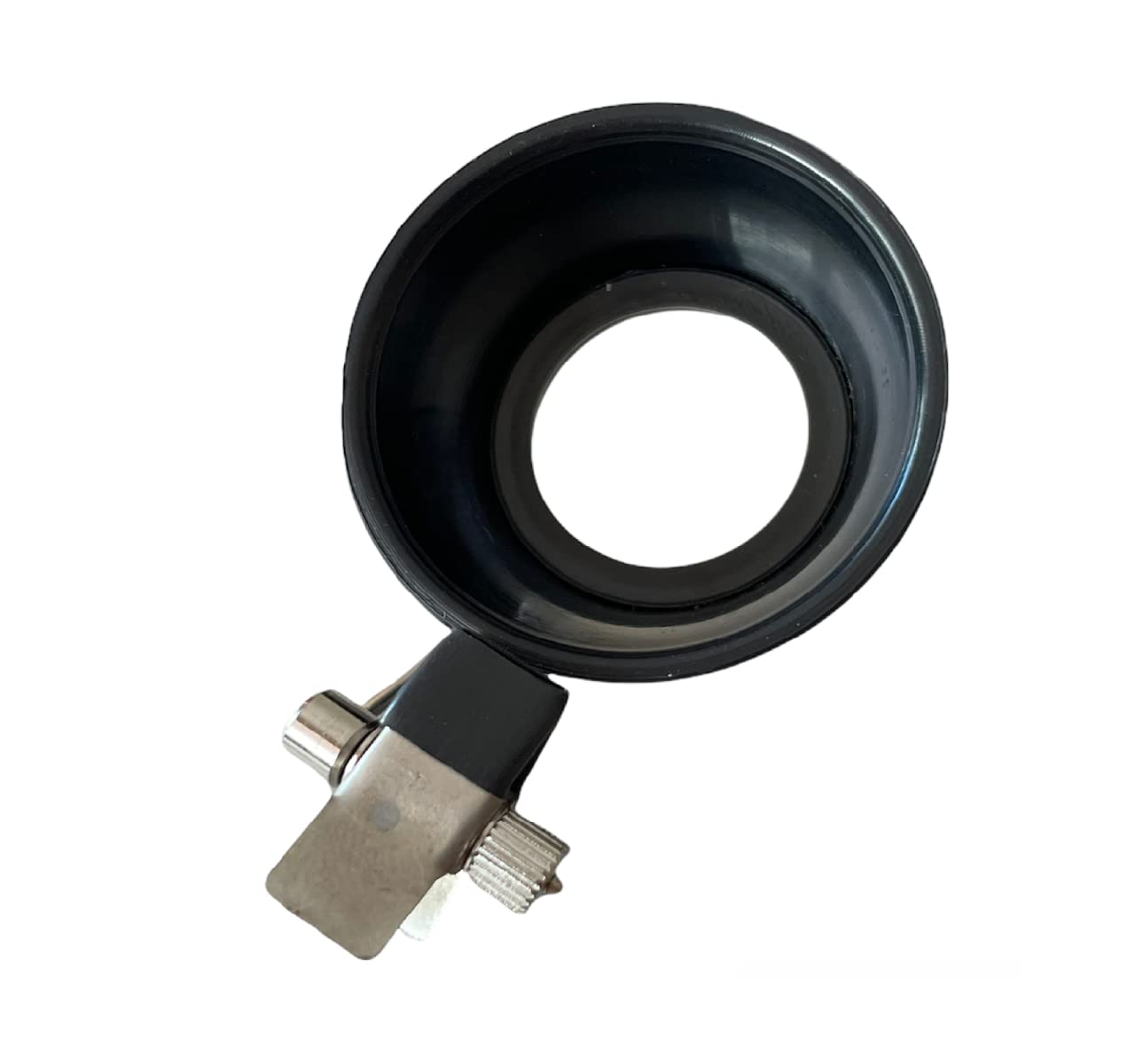 Boley Watchmaker Eyeglass loupe with clamp x5 Watch Tool