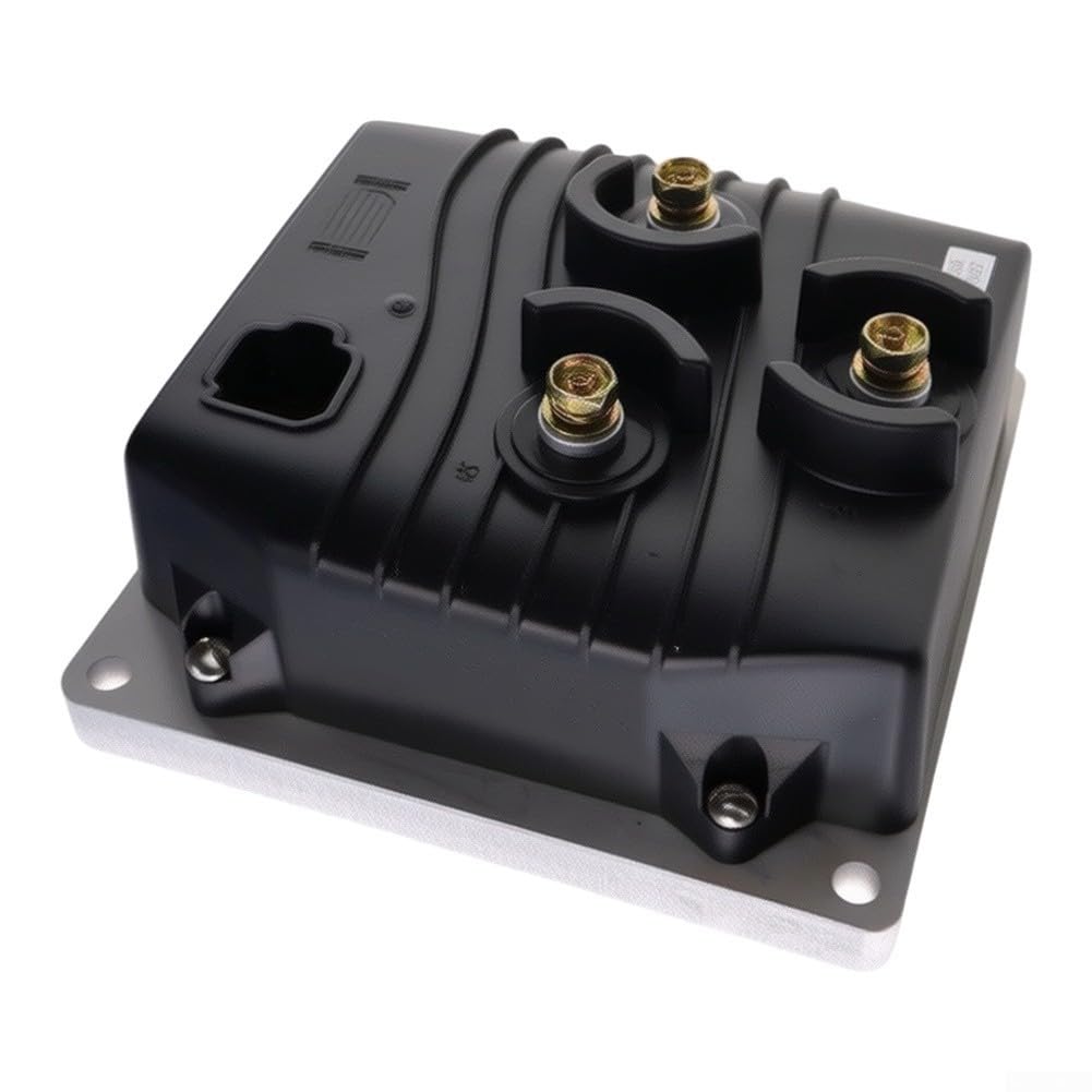 DC Motor Controller 24V 360A for für curtis Forklifts DC Motor