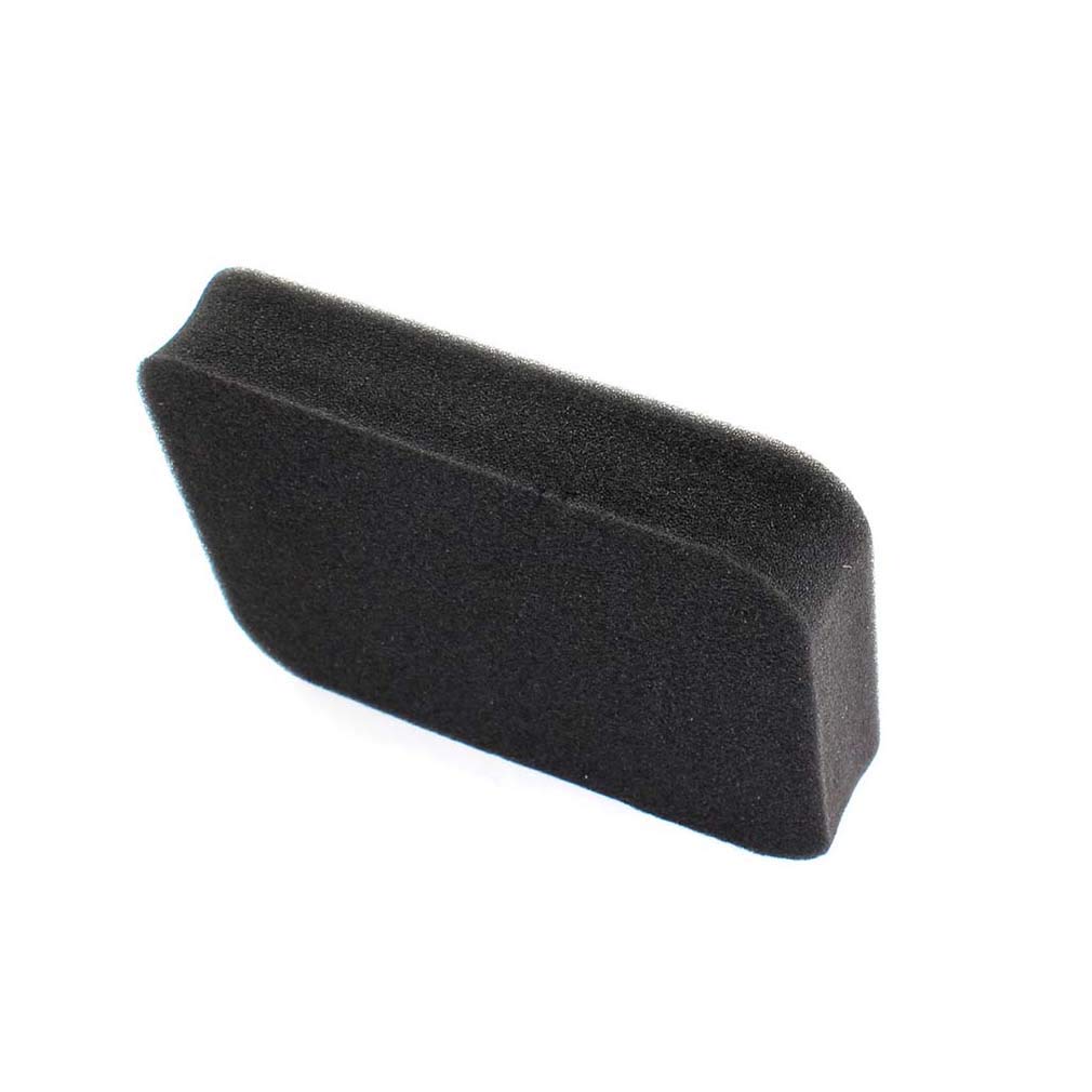 AISEN Pack for 2 Air Filter for Generac GP5500 GP6500 GP6500E GP7500 GP7500E GP8000E H5500 H7500 RS5500 RS7000E Generator