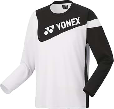 YONEX２０２３インターハイ限定⭐ロングスリープTシャツＬサイズ YONEX インターハイ ロングTシャツ2023 - メルカリ