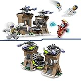 LEGO Marvel Iron Man & Iron Legion vs. Hydra Soldier Building Toy for 6 Plus Year Old Boys & Girls, Avengers Adventure Set for Creative Kids and Super Hero Fans, Birthday Gift Idea 76288 - Image 3