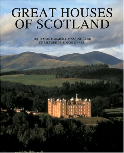 Great Houses of Scotland