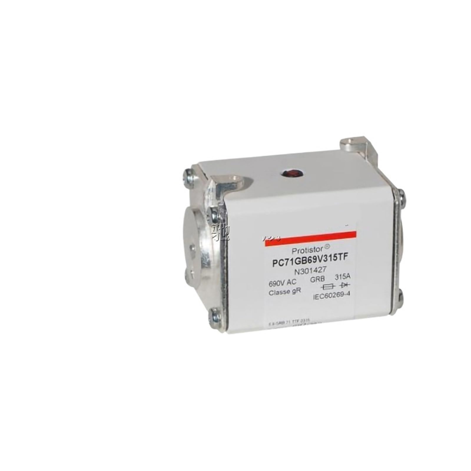&Eacute;vitez la surchauffe de vos moteurs avec le fusible industriel PC71GB69V350PA fiable