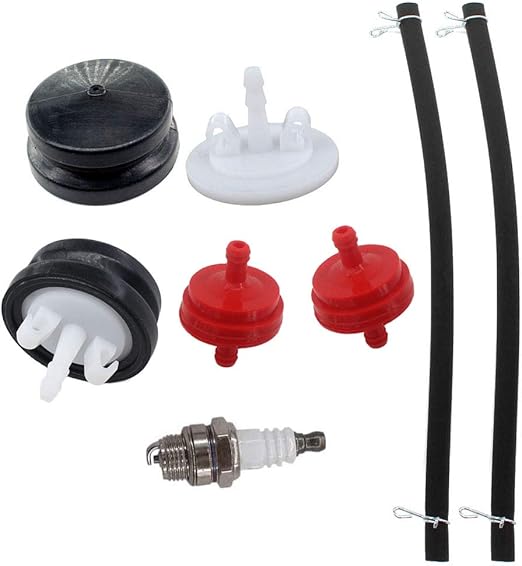 Lotto Da 5 Lampadine Primer Per Spazzaneve Toro | Modelli CCR - Foto 5