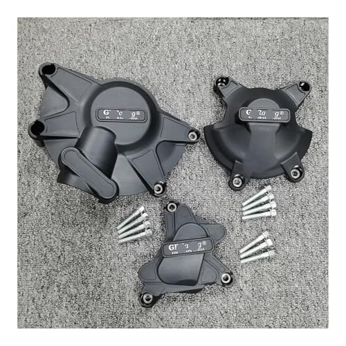 Boîtier de protection de moteur contre les chutes pour YZF-R1