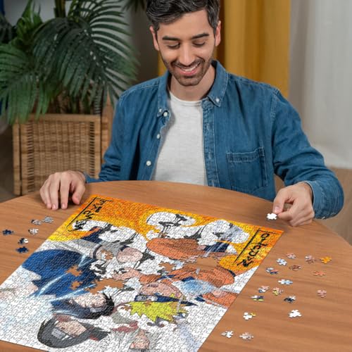Ravensburger 12000627 Jeu De Puzzle 1000 Pièce Autres - vue 5