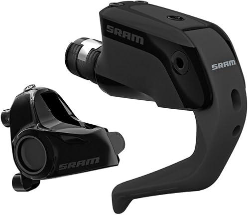 SRAM Unisex Adult's S900 Aero Hydr. Brake disc