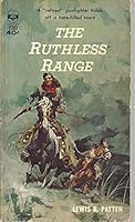 The Ruthless Range 0783884583 Book Cover