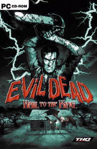 Preisvergleich Produktbild Evil Dead - Hail To The King