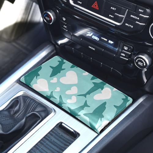 Organizador para Auto PVC Leather miniatura 5