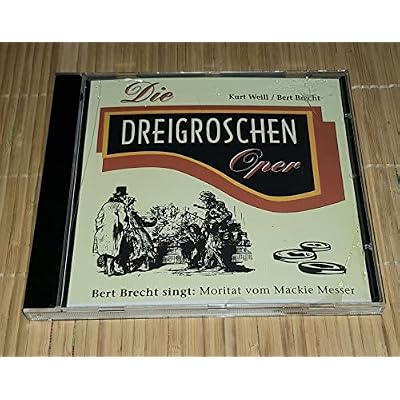 Threepenny Opera, The