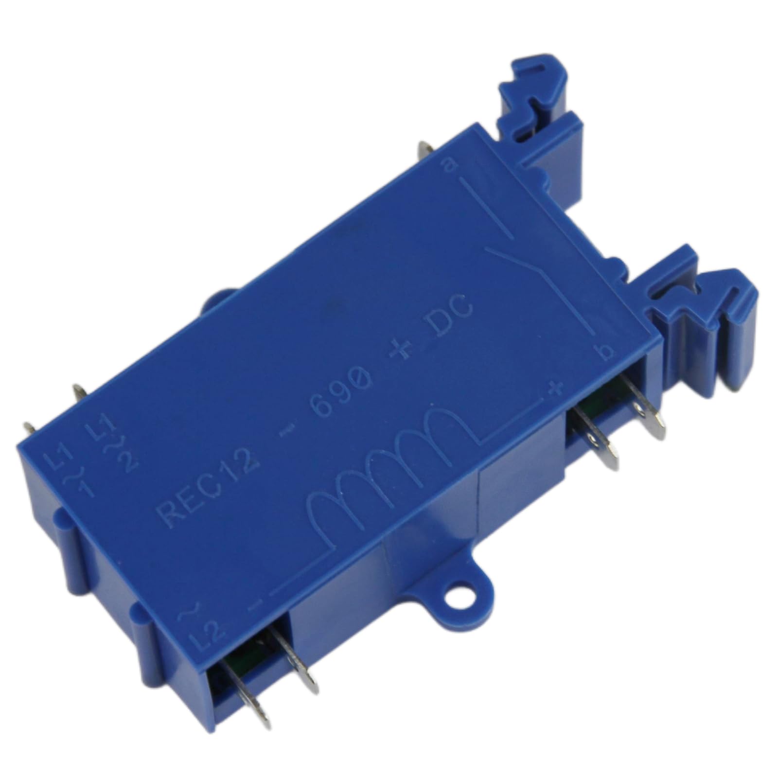 REC12-690+DC Módulo de freno rectificador compatible con SWF 60010145