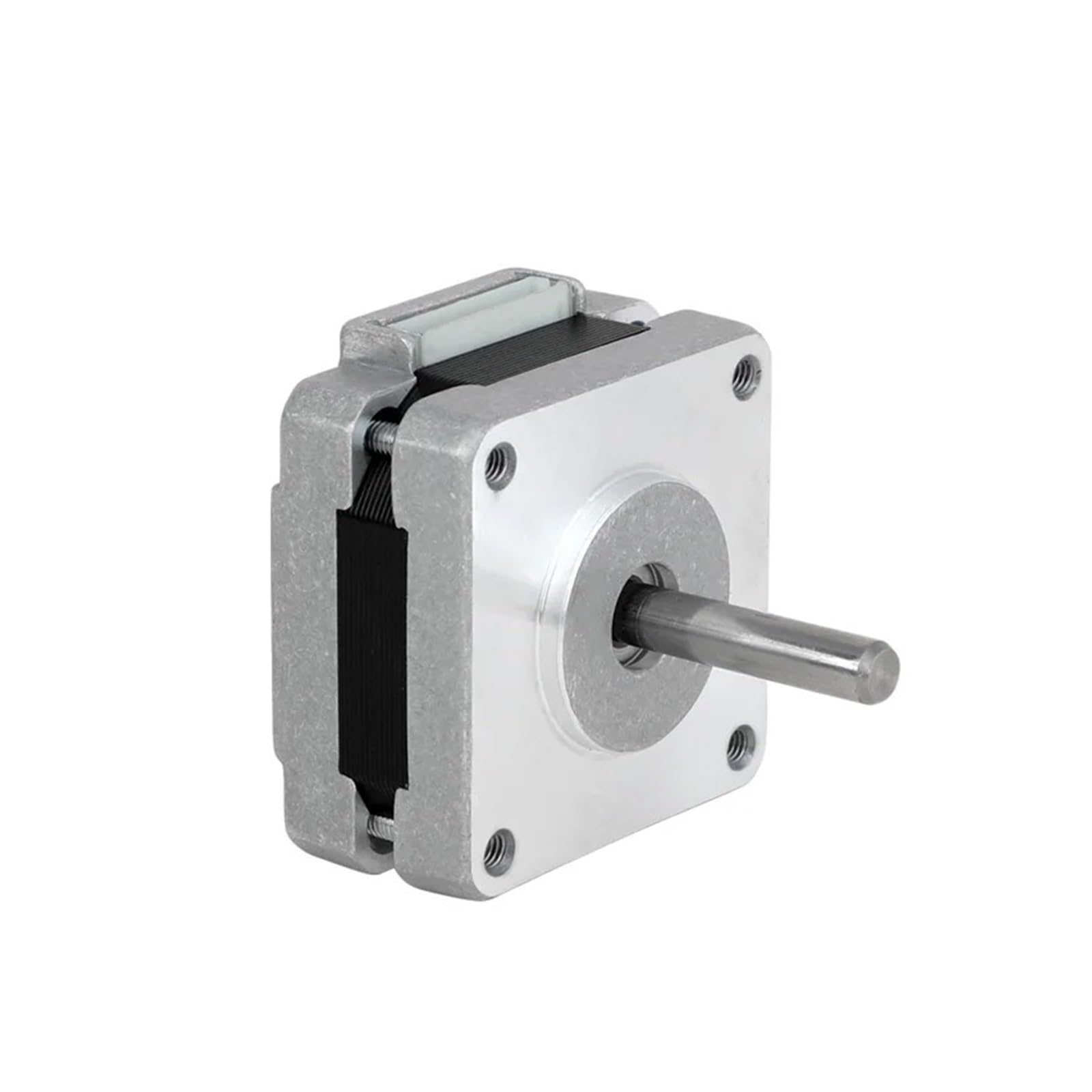 LTRAJUYNH 17HS08-1004S hybrid stepping electronic starter 42 Nema17 stepper 2 phase 1.8 degrees height 21mm industrial