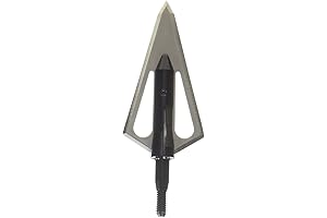Magnus Stingers - The Ultimate Broadhead for Hunting
