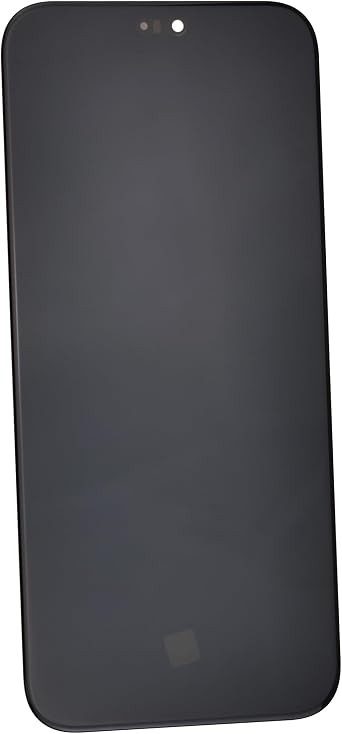 Display Touch Digitizer Screen for Honor X8b Black