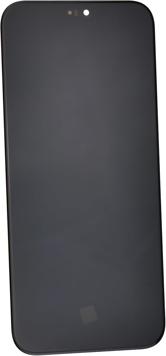 Display Touch Digitizer Screen for Honor X8b Black