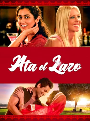 Ata el lazo