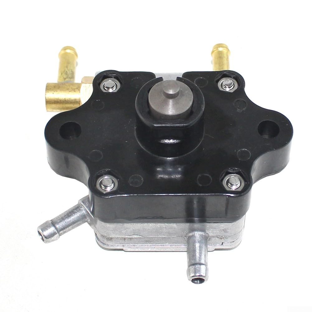 Pompe à carburant pour moteur de bateau, pour Yamaha 15HP 20HP F15 F20 F20B 6AH-24410-00