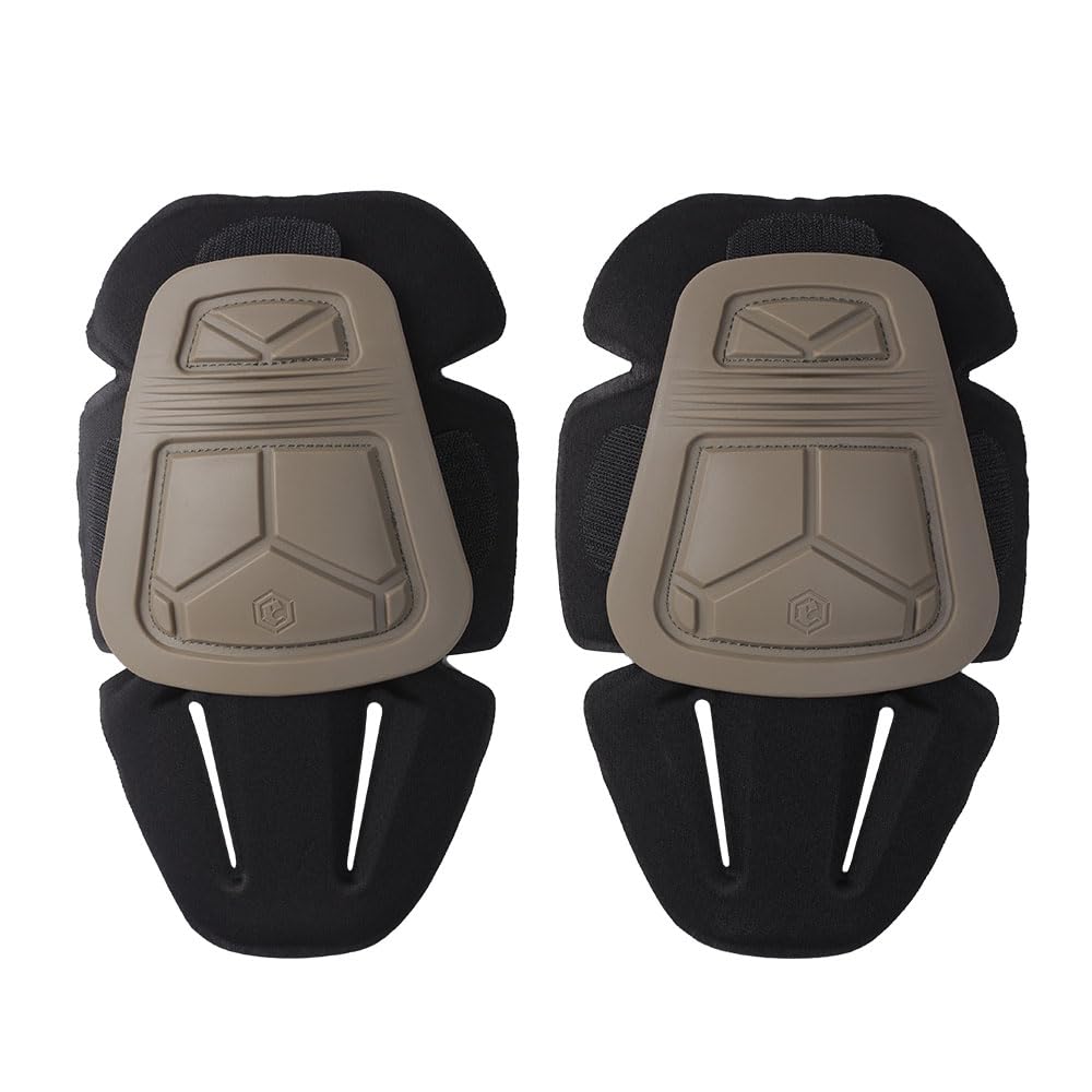 EMERSONGEAR G3 Combat Knee Pads,Lightweight and Anti-Impact