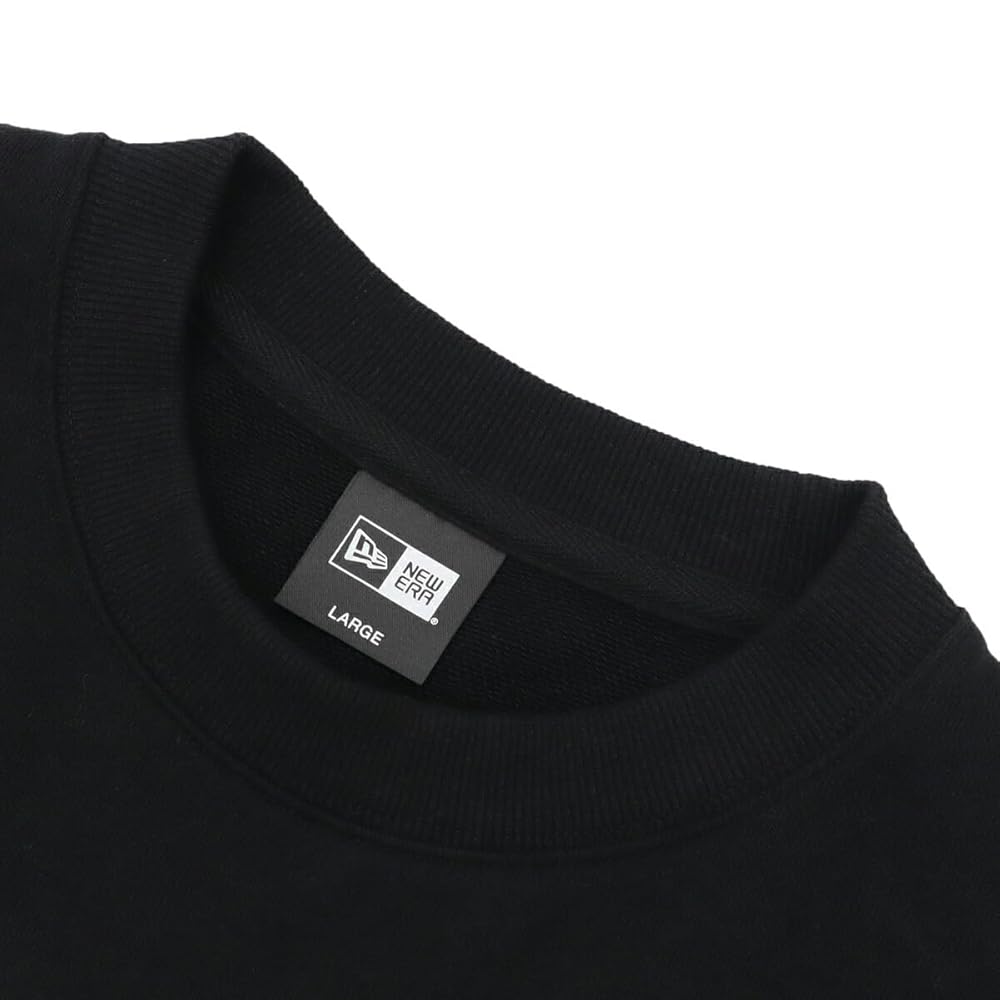 ニューエラNEWERAトレーナーSideTape Crew Neck Sweat 楽天市場】【クーポン利用で10%OFF】8月20日限定！ニューエラ