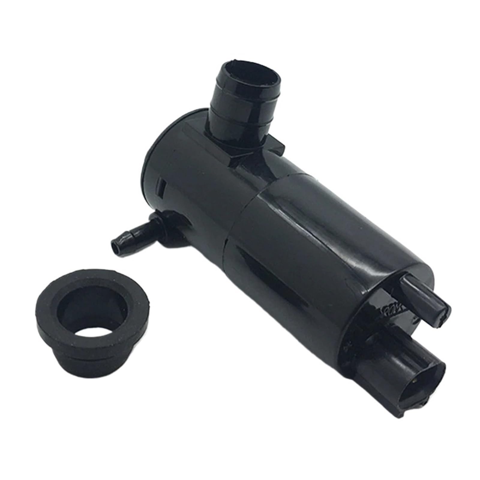 Mobhygct One Color Windscreen Washer Pump Fit For Nissan X-Trail Tiida Teana Navara Sentra Car Windshield Washer Pump 28920-Ja00a