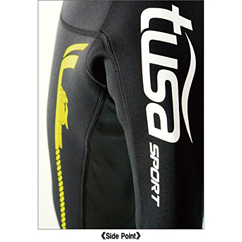 Amazon | tusa sport(ツサスポーツ) ウエットスーツ ジュニア
