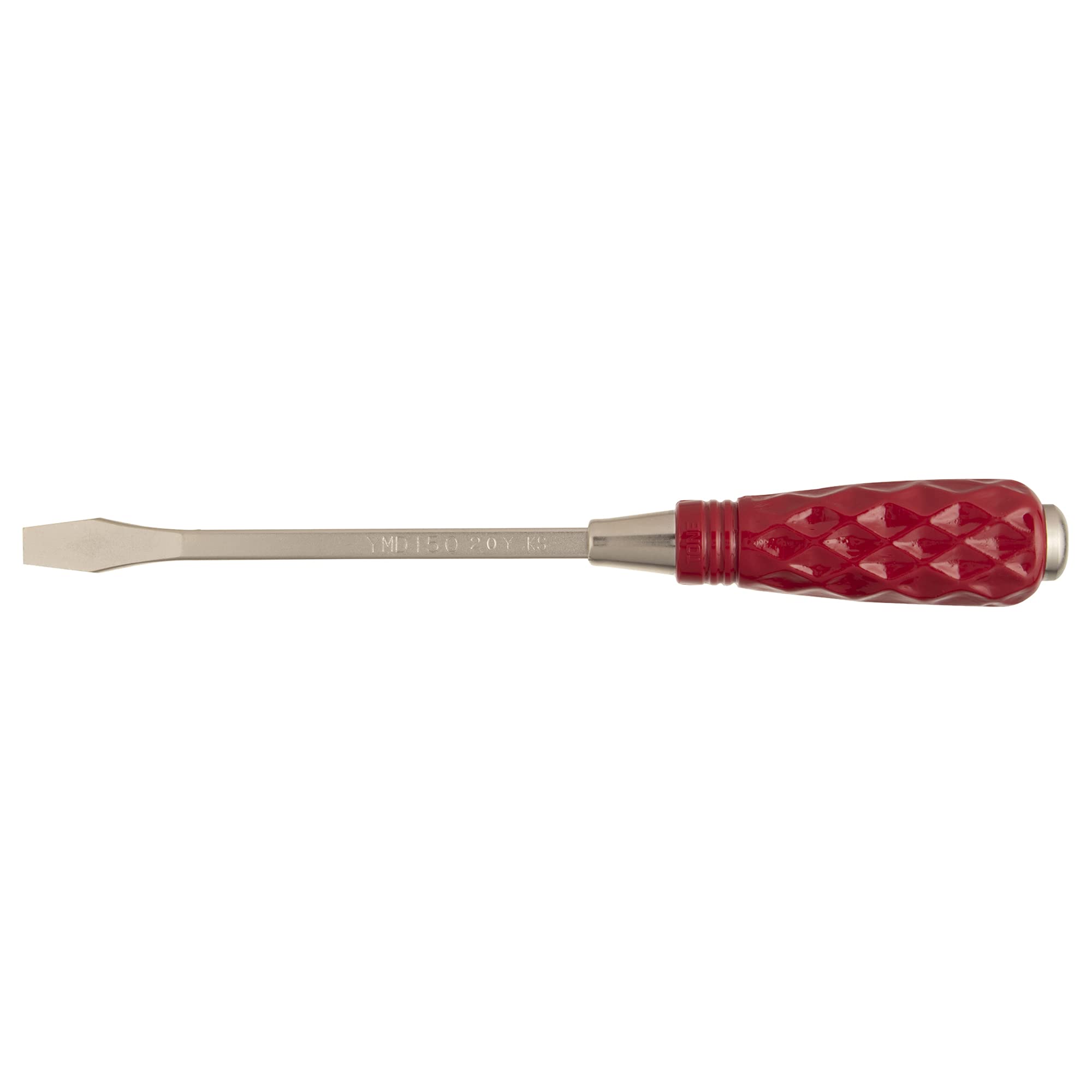 TONE Heavy Duty Flat Head Screwdriver YMD-150