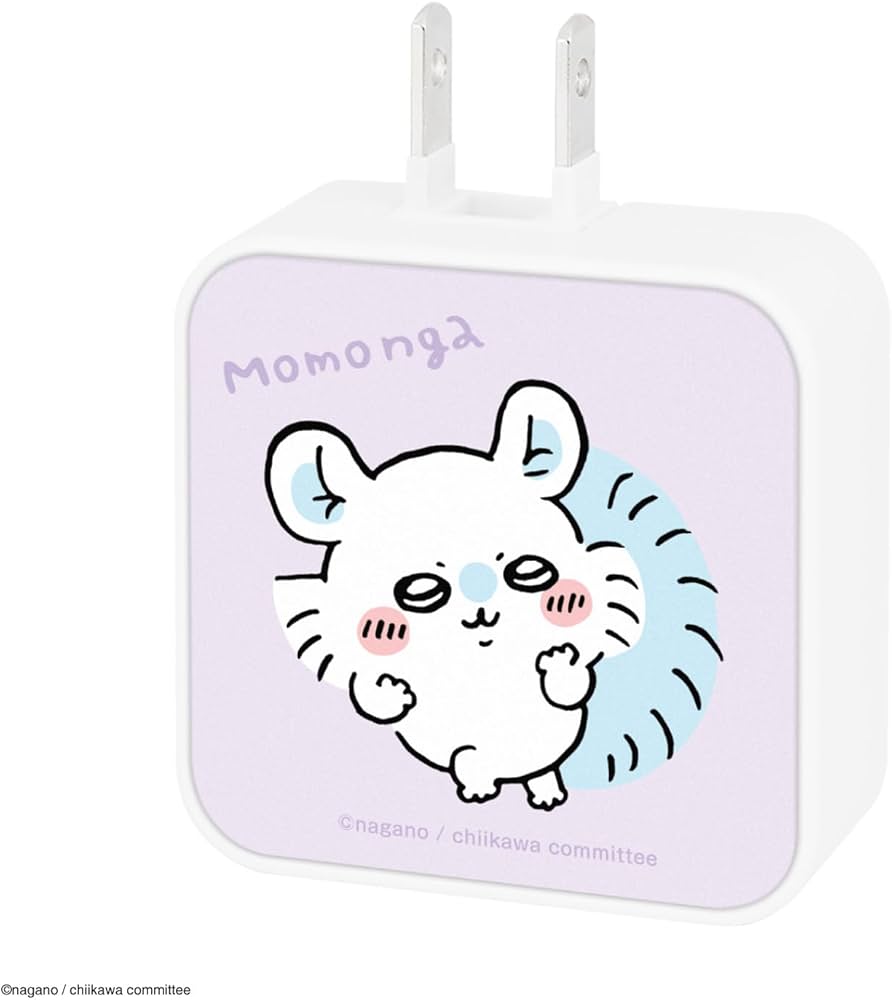 《新品未使用品》ちいかわ♡モモンガ20点セット 514E5VTP0zL._AC_UF894,