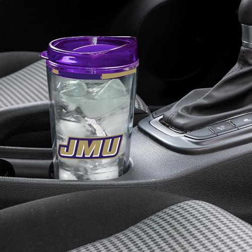 Image of Rico Industries NCAA Double Wall Tritan Tumbler 16oz or 22oz