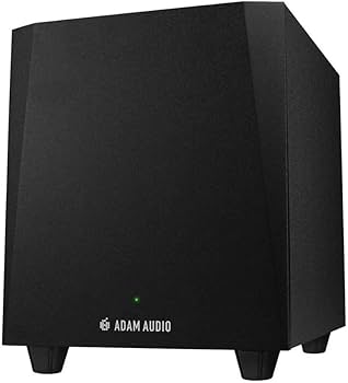 スピーカー・ウーファー ADAM AUDIO T5V Amazon.com: ADAM Audio T5V Studio Monitor for recording