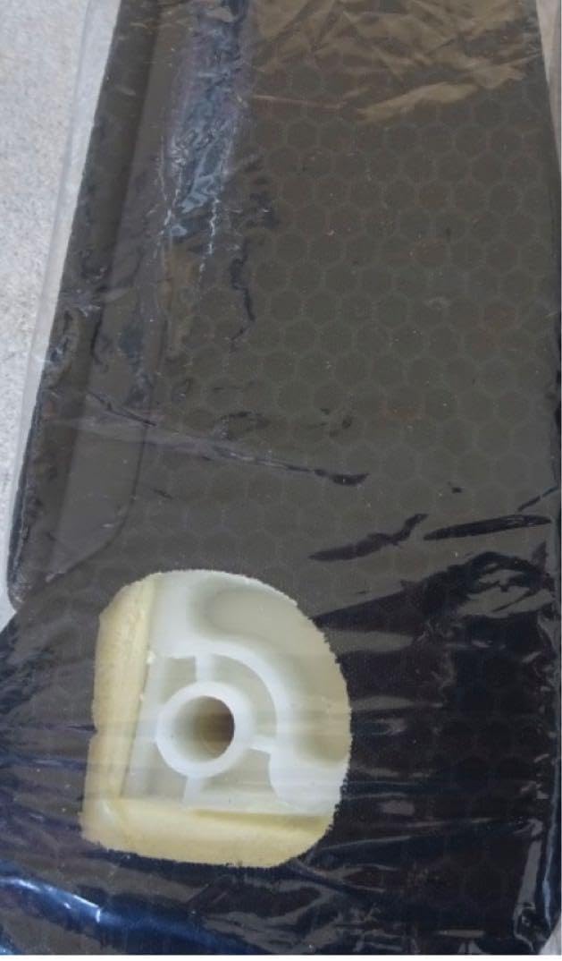 スズキ スペーシア クロスビー ギア アームレスト 取付ボルト セット