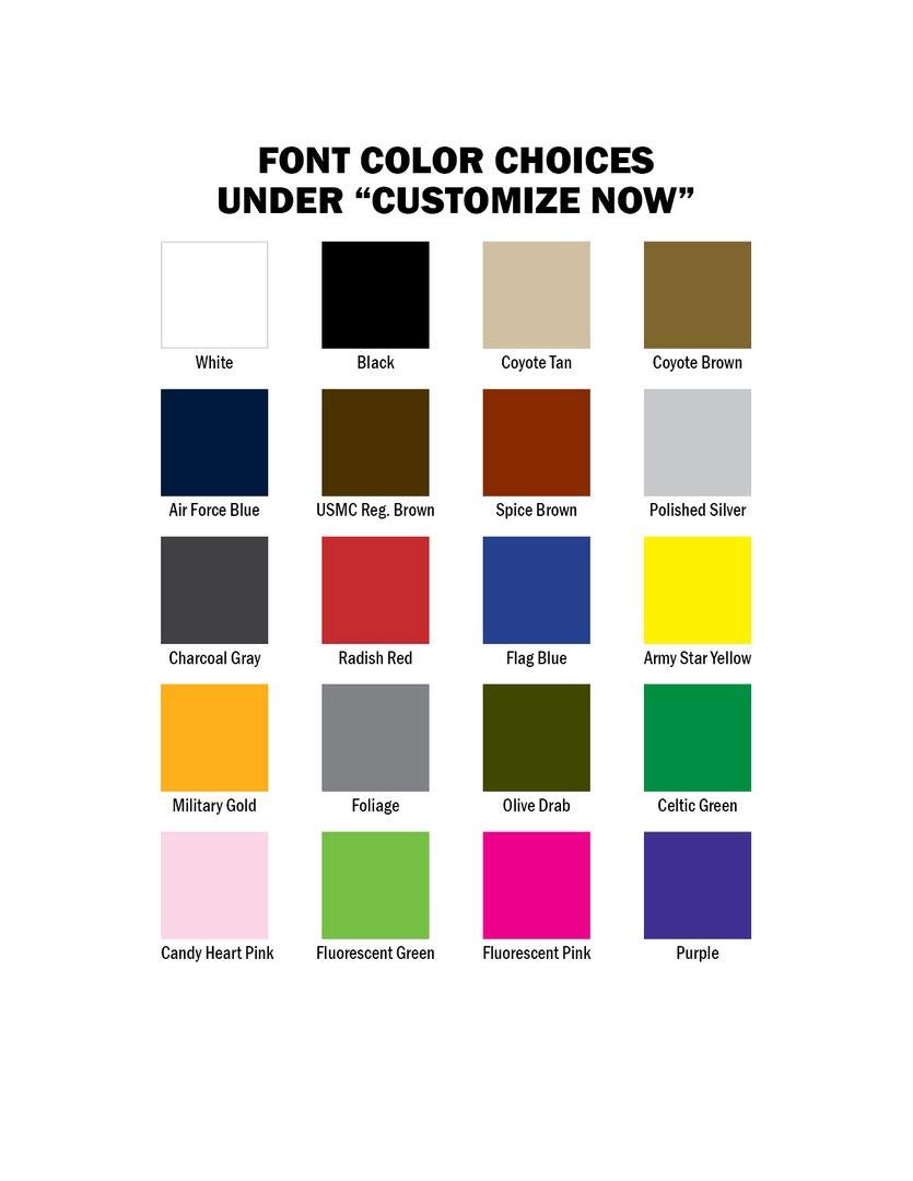 Custom Name Tape Material Grommeted Crate/Luggage Tags Available in 2 Sizes, Over 50 Fabrics to Choose! Made in The USA. Ships Under 24 Hrs. Red Fabric