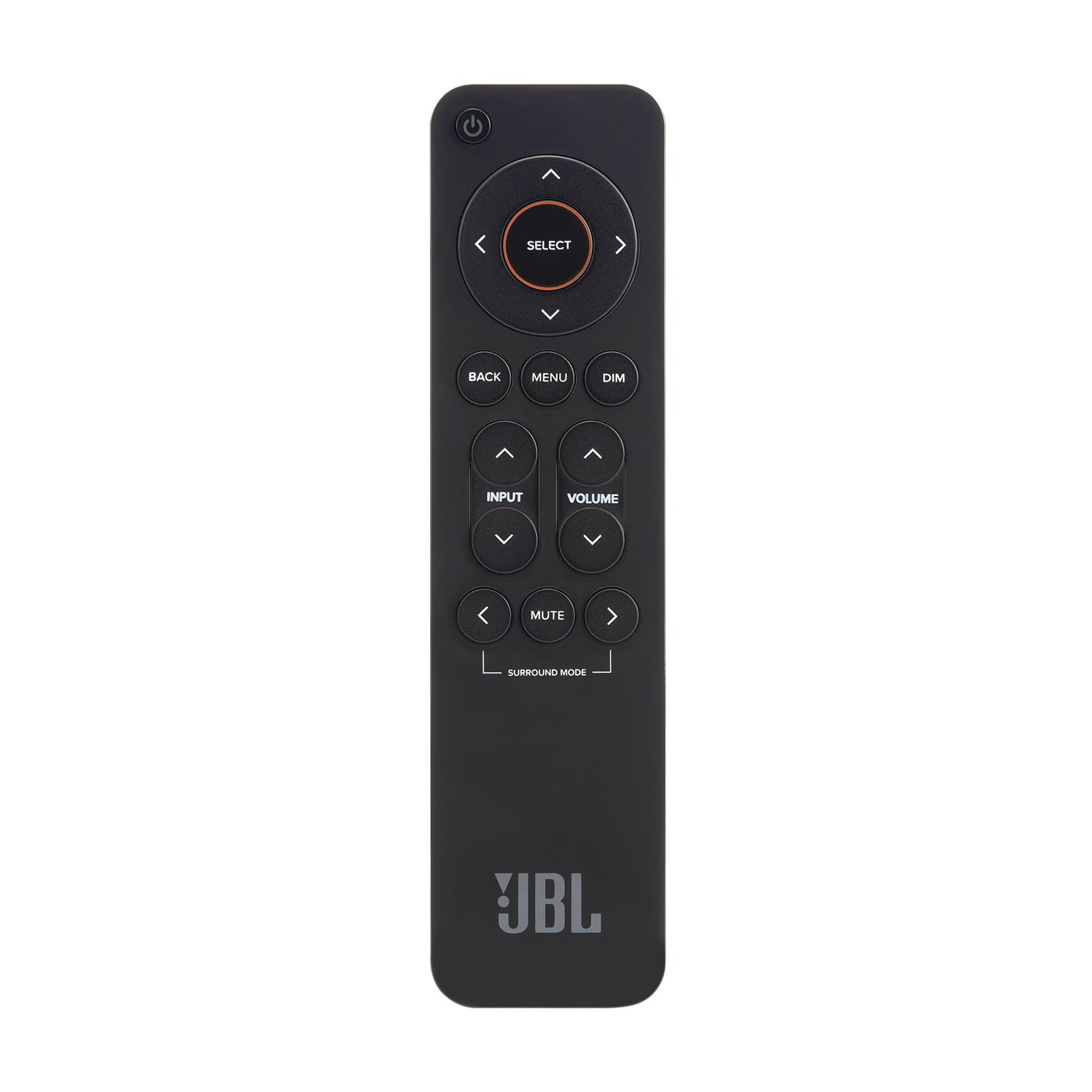 JBL MA7100HP - 7.2-Kanal 8K Hochleistungs-AV-Receiver 125W (Schwarz)