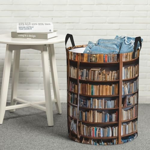 Panier à linge 38 L taille S noir étanche et pliable pour vêtements - 6