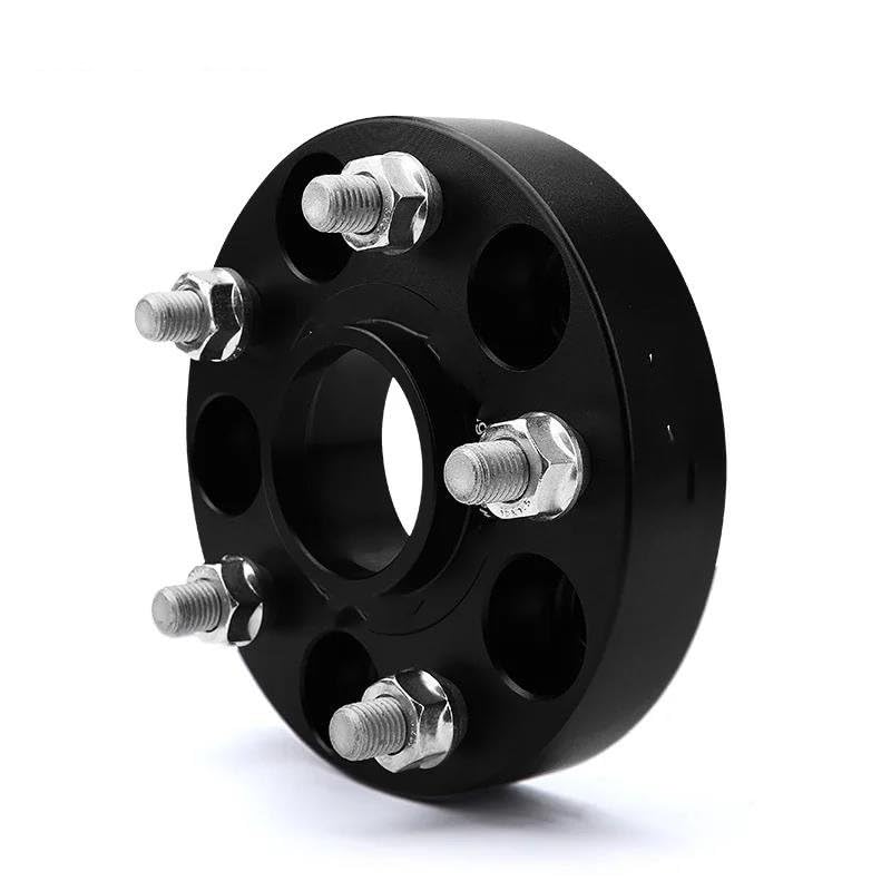Adaptateur d'entretoise de roue pour rouler sereinement en Prius - 2