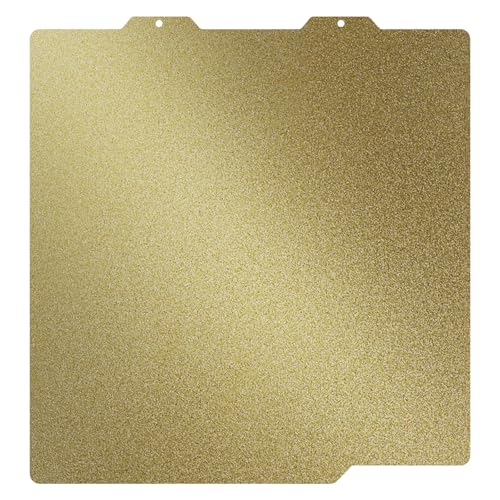 TIOPY A1mini Double Sided Textured PEI Build Plate 184x184mm