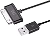 Galaxy Galaxy Tab SC-01C SC-01D SC-01E SC-02D Audio Fan 30 Pin Dock Cable Charging Data Transmission Black 3.3 ft 1 m No iPhone