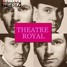 Classic Robert Louis Stevenson and H. G. Wells Dramas Starring Laurence Olivier and Alec Guinness, Volume 2 Classic Robert Louis Stevenson and H. G. Wells Dramas Starring Laurence Olivier and Alec Guinness, Volume 2