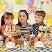 KBIBCK Happy Birthday Peluche Imagen de KBIBCK Happy Birthday Peluche