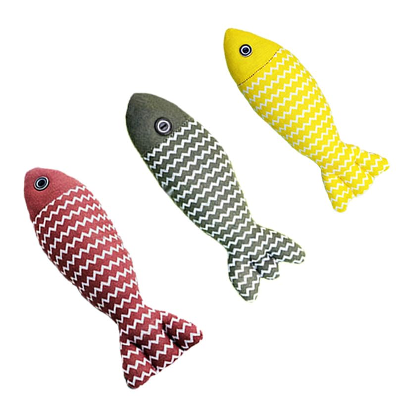 Pet Toy Durable Chew Toy Rubber Toy for Medium and Large Dogs 3pcs 008