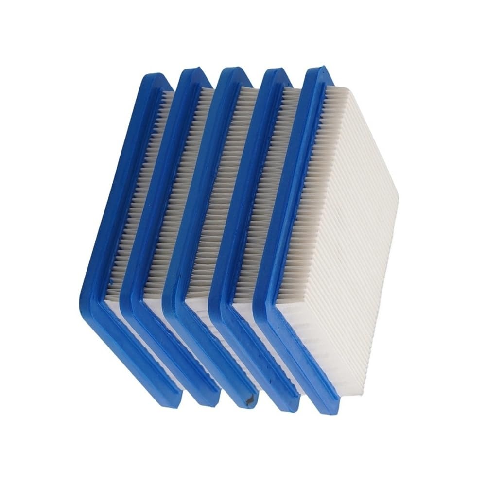 Filtres tondeuse compatibles 399959 et 491588 kit de pièces de rechange de jardin