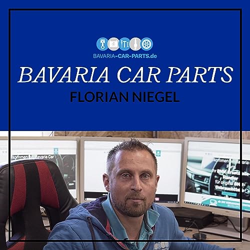 Bavaria Car Parts liefert Qualit&auml;t und Verl&auml;sslichkeit "Made in Germany"