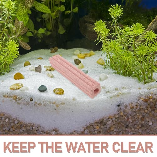 Blocs de filtration SUPVOX en céramique pour bassin d'eau douce et de mer - 8