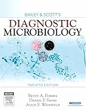 Bailey & Scott's Diagnostic Microbiology (Diagnostic Microbiology (Bailey & Scott's))