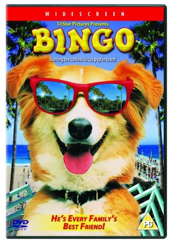 Bingo [DVD]