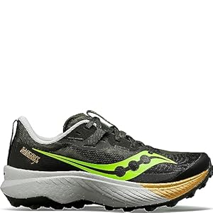 Saucony Women’s Endorphin Edge Trail Running Shoe