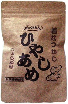 Amazon 昔なつかし ひやしあめ しょうが味 池川園茶舗 食品 飲料 お酒 通販