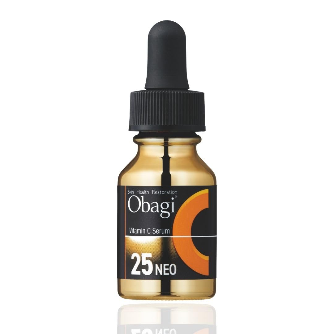 Amazon.co.jp: Obagi(オバジ) C25セラム ネオ [2026年2月発売